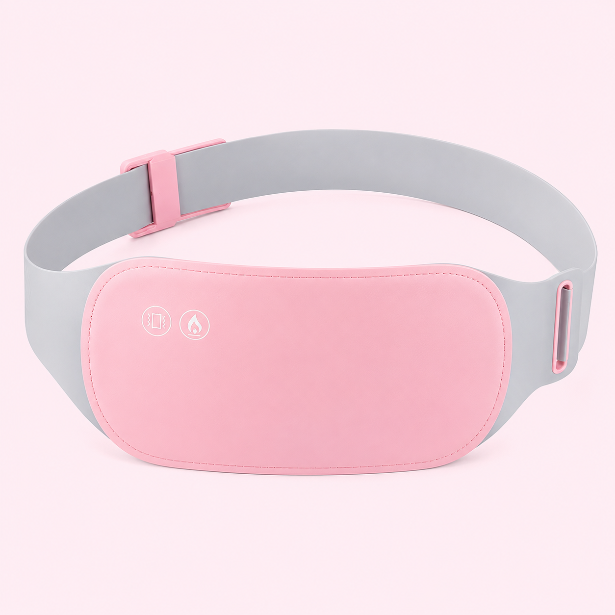 FLORÉA - ceinture chauffante et massante pour douleurs menstruelles et mal de dos